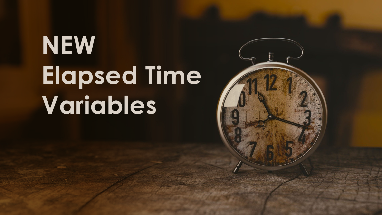 Elapsed Time Variables in Storyline 360